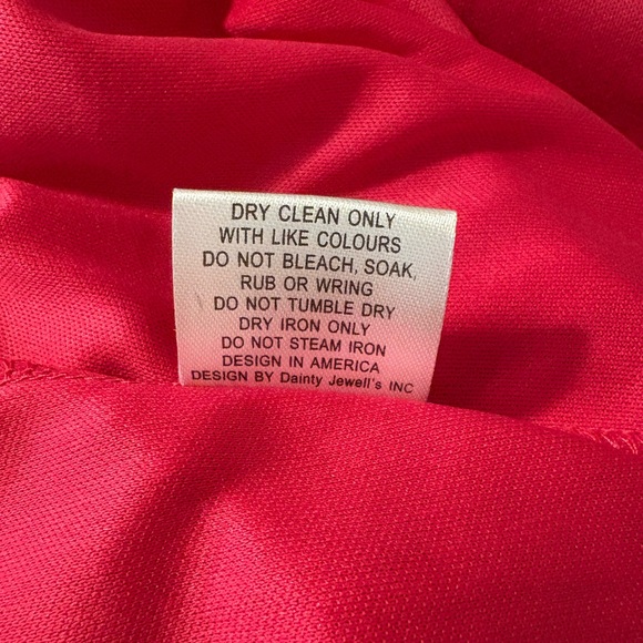 Dainty Jewells A Night In Paris Dress - Picture 7 of 8